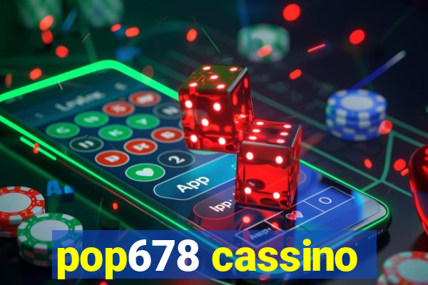 pop678 cassino